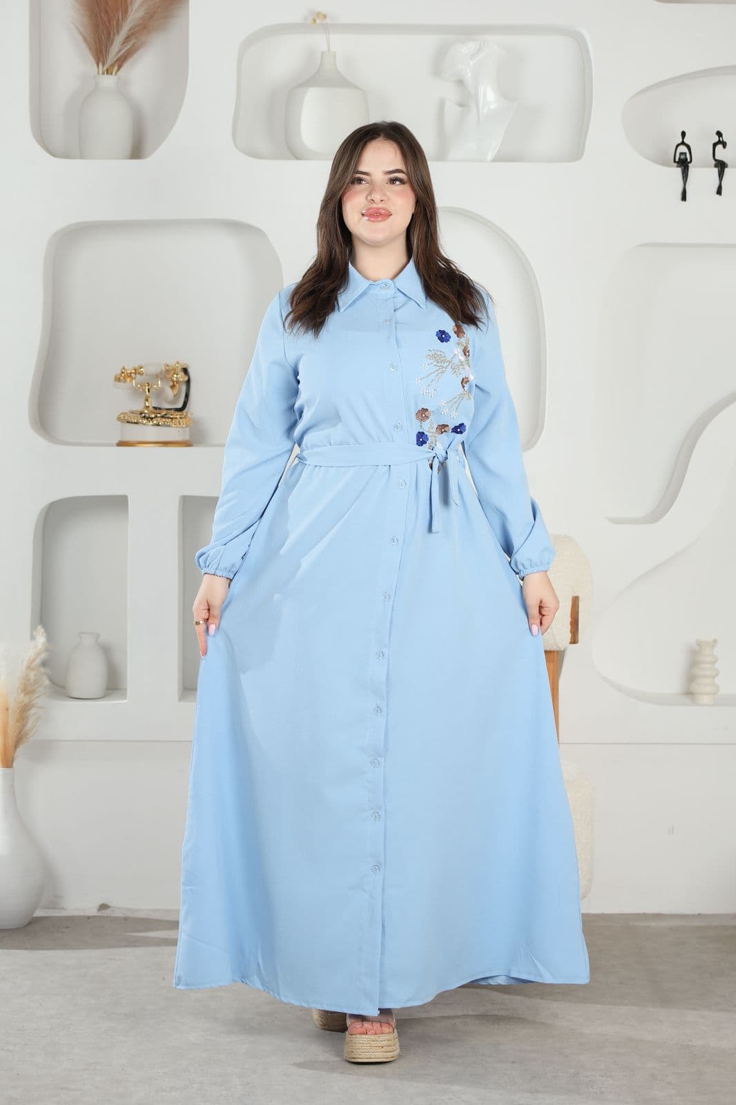 bleu