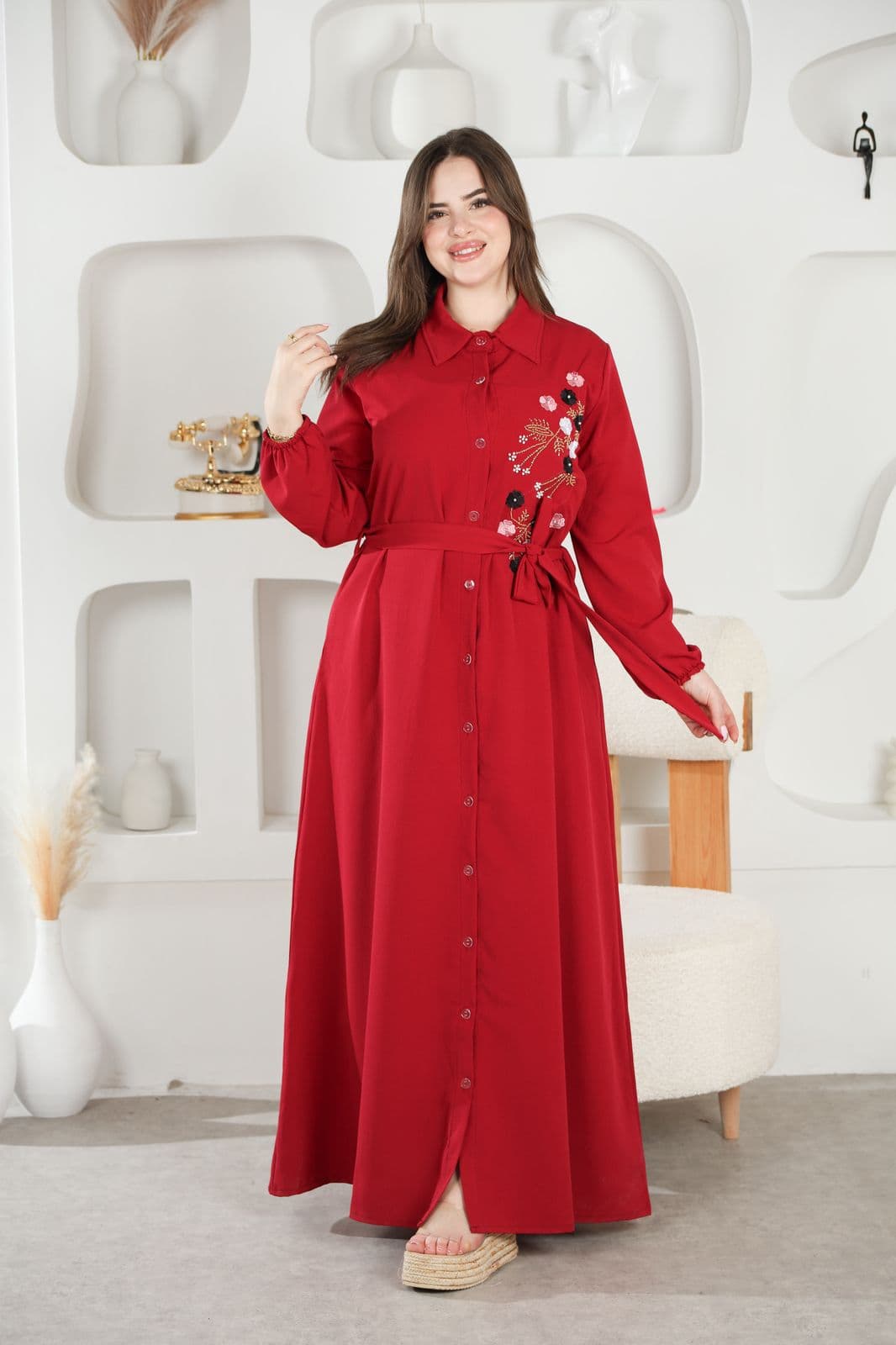 Rouge bordeaux