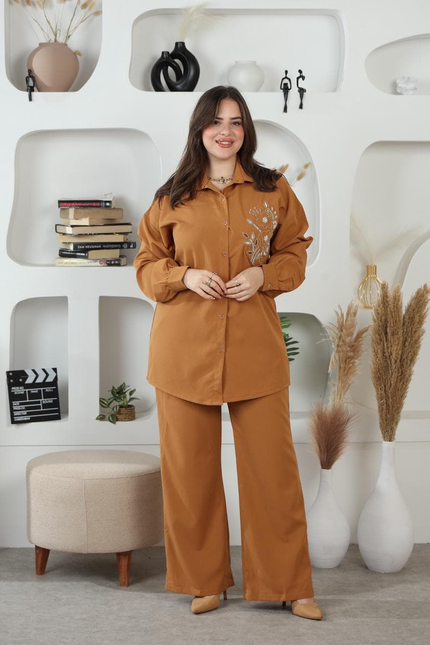 caramel